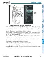 Preview for 419 page of Garmin GEA 71 Pilot'S Manual