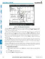 Preview for 420 page of Garmin GEA 71 Pilot'S Manual