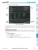 Preview for 423 page of Garmin GEA 71 Pilot'S Manual