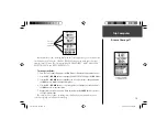 Preview for 31 page of Garmin Geko 301 - Hiking GPS Receiver Owner'S Manual And Reference Manual