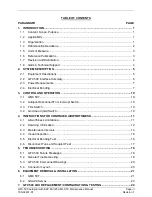 Preview for 4 page of Garmin GFC 500 Maintenance Manual