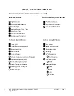 Preview for 10 page of Garmin GFC 600 Manual