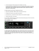 Preview for 40 page of Garmin GFC 600 Manual