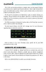 Preview for 21 page of Garmin GFC 600 Pilot'S Manual