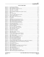 Preview for 10 page of Garmin GFC 600H Maintenance Manual