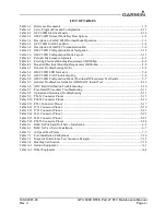 Preview for 12 page of Garmin GFC 600H Maintenance Manual