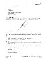 Preview for 30 page of Garmin GFC 600H Maintenance Manual