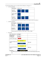 Preview for 40 page of Garmin GFC 600H Maintenance Manual