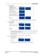 Preview for 42 page of Garmin GFC 600H Maintenance Manual