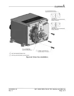 Preview for 61 page of Garmin GFC 600H Maintenance Manual