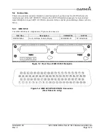 Preview for 75 page of Garmin GFC 600H Maintenance Manual