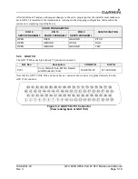 Preview for 79 page of Garmin GFC 600H Maintenance Manual