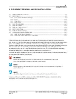 Preview for 86 page of Garmin GFC 600H Maintenance Manual