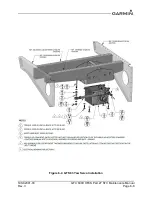 Preview for 93 page of Garmin GFC 600H Maintenance Manual