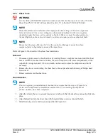 Preview for 100 page of Garmin GFC 600H Maintenance Manual