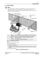 Preview for 107 page of Garmin GFC 600H Maintenance Manual