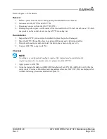 Preview for 115 page of Garmin GFC 600H Maintenance Manual