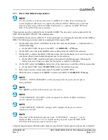 Preview for 132 page of Garmin GFC 600H Maintenance Manual