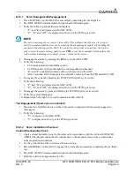 Preview for 146 page of Garmin GFC 600H Maintenance Manual