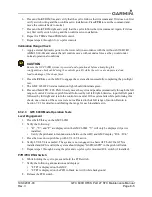 Preview for 147 page of Garmin GFC 600H Maintenance Manual