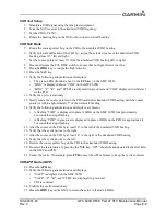 Preview for 150 page of Garmin GFC 600H Maintenance Manual