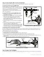 Предварительный просмотр 6 страницы Garmin GFS 10 - Fuel Sensor Installation Instructions Manual