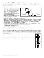 Предварительный просмотр 9 страницы Garmin GFS 10 - Fuel Sensor Installation Instructions Manual