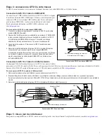 Предварительный просмотр 11 страницы Garmin GFS 10 - Fuel Sensor Installation Instructions Manual