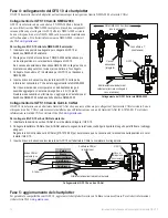 Предварительный просмотр 16 страницы Garmin GFS 10 - Fuel Sensor Installation Instructions Manual