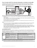 Предварительный просмотр 25 страницы Garmin GFS 10 - Fuel Sensor Installation Instructions Manual