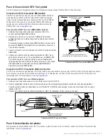 Предварительный просмотр 26 страницы Garmin GFS 10 - Fuel Sensor Installation Instructions Manual