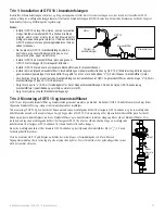 Предварительный просмотр 29 страницы Garmin GFS 10 - Fuel Sensor Installation Instructions Manual