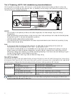 Предварительный просмотр 30 страницы Garmin GFS 10 - Fuel Sensor Installation Instructions Manual