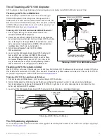 Предварительный просмотр 31 страницы Garmin GFS 10 - Fuel Sensor Installation Instructions Manual