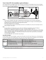 Предварительный просмотр 35 страницы Garmin GFS 10 - Fuel Sensor Installation Instructions Manual