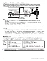 Предварительный просмотр 40 страницы Garmin GFS 10 - Fuel Sensor Installation Instructions Manual