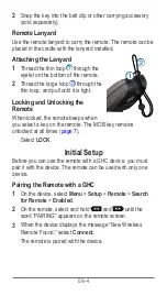 Preview for 4 page of Garmin GHC Instructions Manual