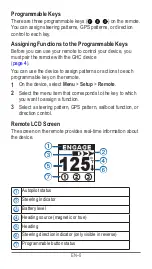 Preview for 5 page of Garmin GHC Instructions Manual