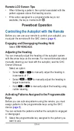 Preview for 6 page of Garmin GHC Instructions Manual