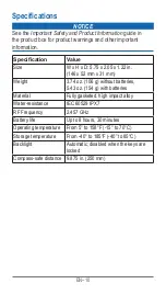 Preview for 10 page of Garmin GHC Instructions Manual