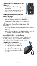 Preview for 33 page of Garmin GHC Instructions Manual