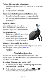 Preview for 81 page of Garmin GHC Instructions Manual