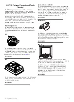 Preview for 3 page of Garmin GHP 10  Marine Autopilot System Installation Instructions Manual