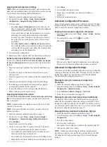 Предварительный просмотр 17 страницы Garmin GHP 10  Marine Autopilot System Installation Instructions Manual