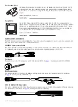 Preview for 3 page of Garmin GHP 10 Installation Instructions Manual