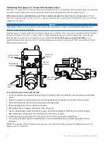 Предварительный просмотр 22 страницы Garmin GHP 10 Installation Instructions Manual