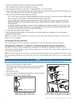 Preview for 24 page of Garmin GHP 10 Installation Instructions Manual