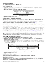 Preview for 27 page of Garmin GHP 10 Installation Instructions Manual