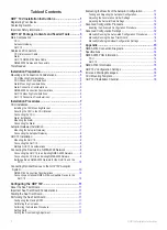 Preview for 2 page of Garmin GHP 10V Installation Instructions Manual