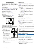 Preview for 7 page of Garmin GHP 10V Installation Instructions Manual